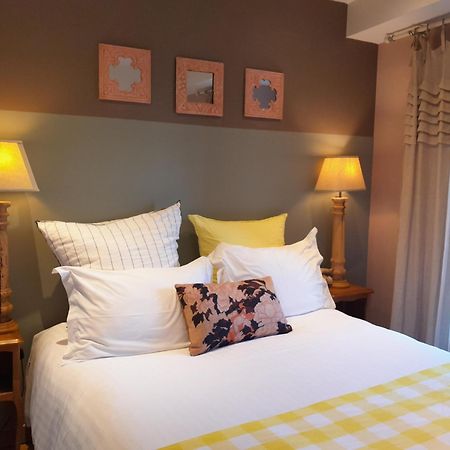 Hotel La Demeure Guingamp Zewnętrze zdjęcie