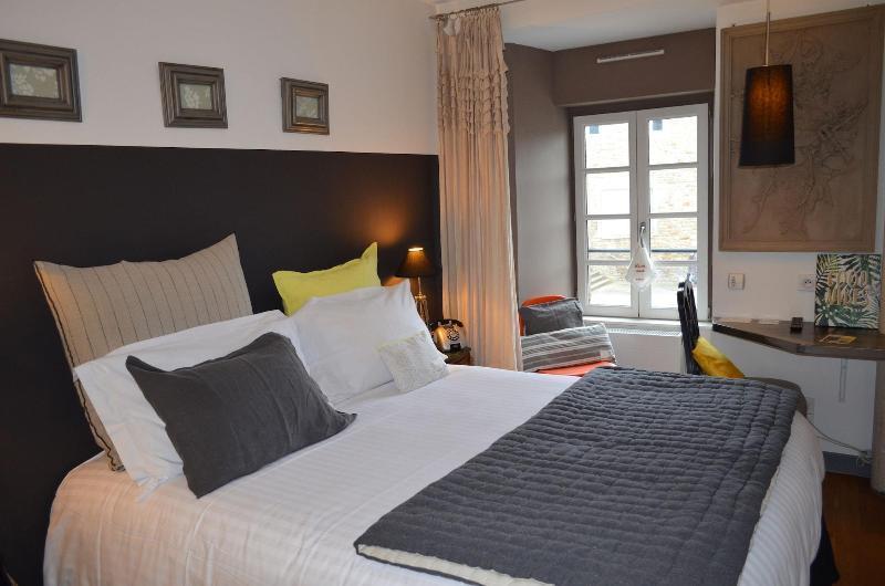Hotel La Demeure Guingamp Zewnętrze zdjęcie