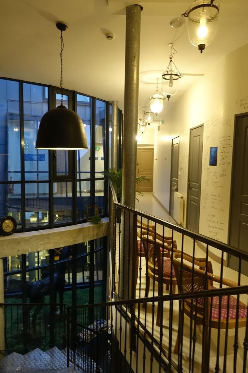 Hotel La Demeure Guingamp Zewnętrze zdjęcie