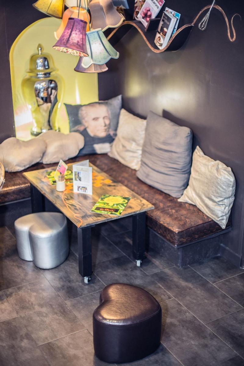 Hotel La Demeure Guingamp Zewnętrze zdjęcie