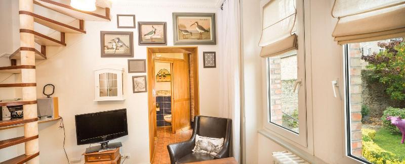 Hotel La Demeure Guingamp Zewnętrze zdjęcie