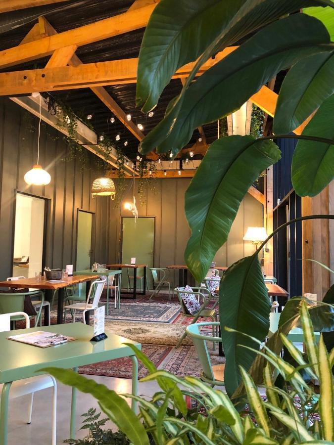 Hotel La Demeure Guingamp Zewnętrze zdjęcie
