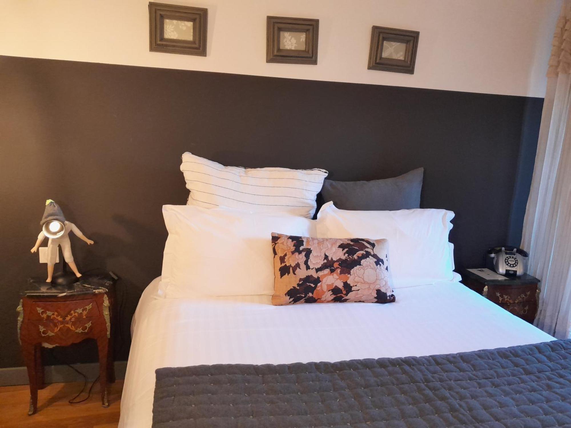 Hotel La Demeure Guingamp Zewnętrze zdjęcie