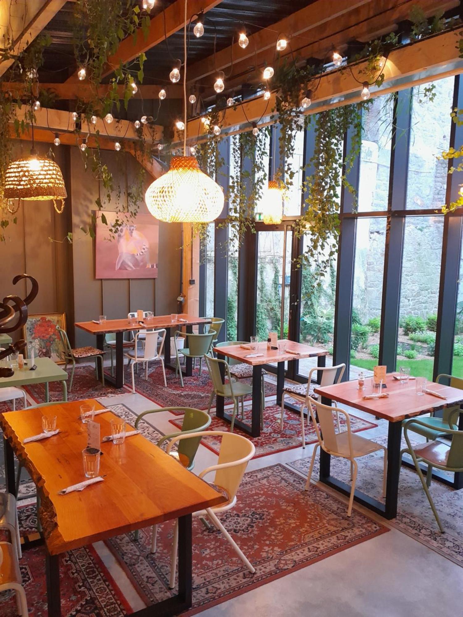 Hotel La Demeure Guingamp Zewnętrze zdjęcie