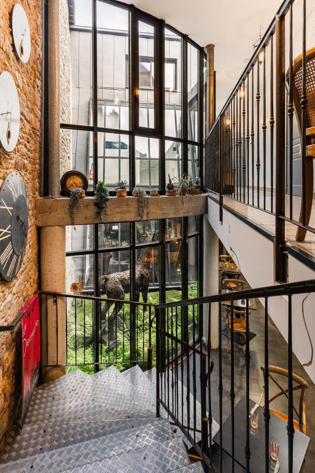 Hotel La Demeure Guingamp Zewnętrze zdjęcie