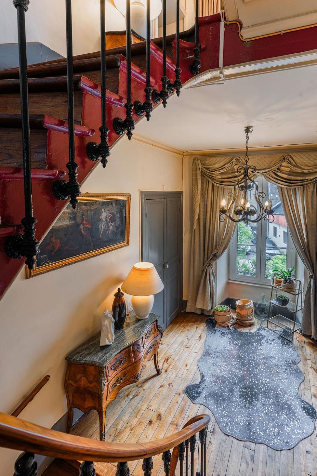 Hotel La Demeure Guingamp Zewnętrze zdjęcie