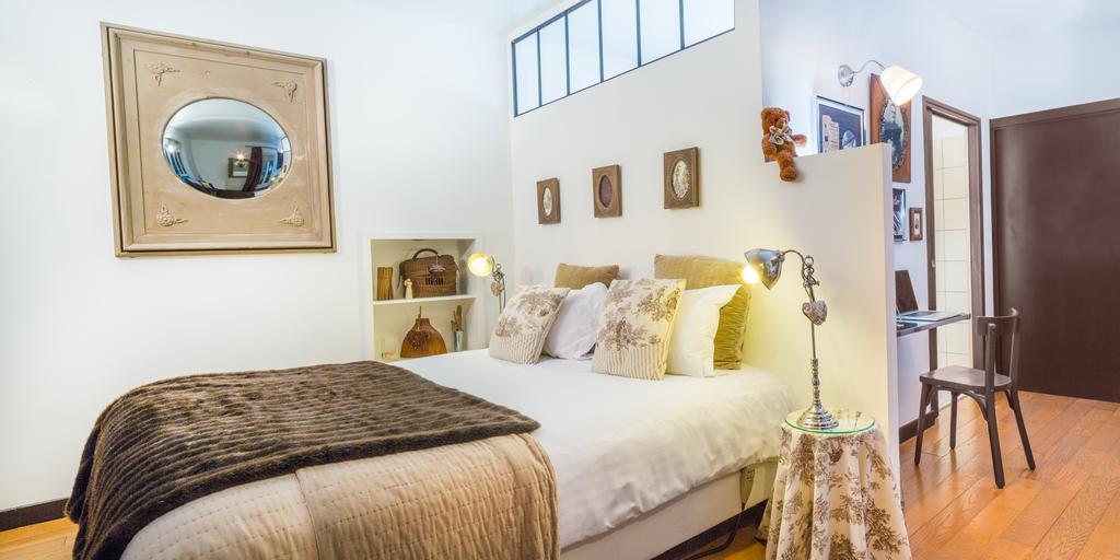 Hotel La Demeure Guingamp Zewnętrze zdjęcie