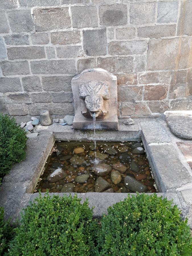 Hotel La Demeure Guingamp Zewnętrze zdjęcie